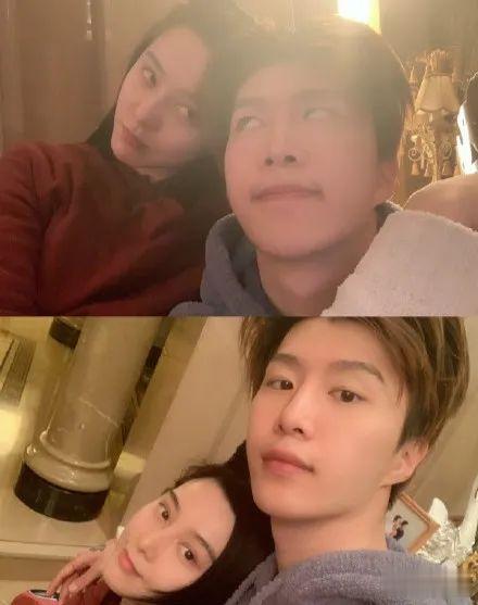 范丞丞|去了趟东北换了个人？