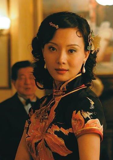 【陈数】觉得斯黛拉已经够飒了吗？真实的陈数，比剧里还要牛气！