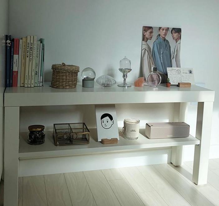 眼前的生活:30岁博主的“治愈系”家居走红:一个人的生活,过得精致而美好