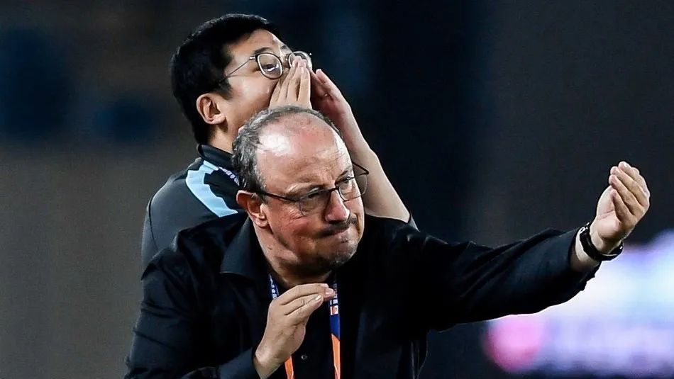 中超|中超第二阶段：8支球队谁预定降级名额，每支球队分析，青岛上榜