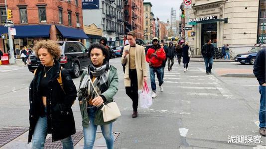 「美国」全球疫情暴发后，西方国家排斥华人，现在出现让西方政客无语情况