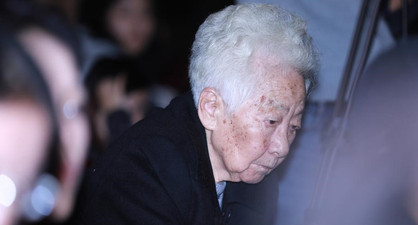 运动|于蓝离世，享年99岁：57岁患癌，为什么她能带瘤生存42年？