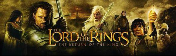 指环王：十几年后再回头看《指环王》，我明白了为什么有些人不喜欢它