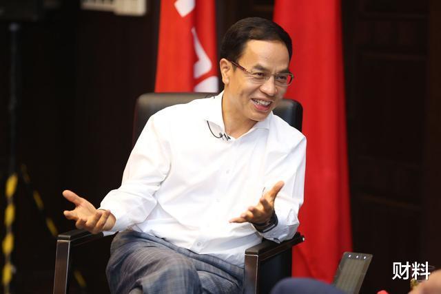 李河君|他曾是中国首富，身价高达1600亿，如今财富缩水1500亿成老赖