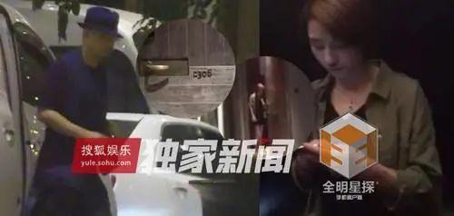 徐峥|继王岳伦之后，徐峥也翻车了