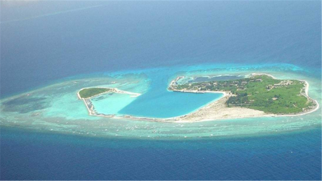 南海|非逼中国动手？美军屡屡擅闯南海，解放军主动出击对美敲响警钟