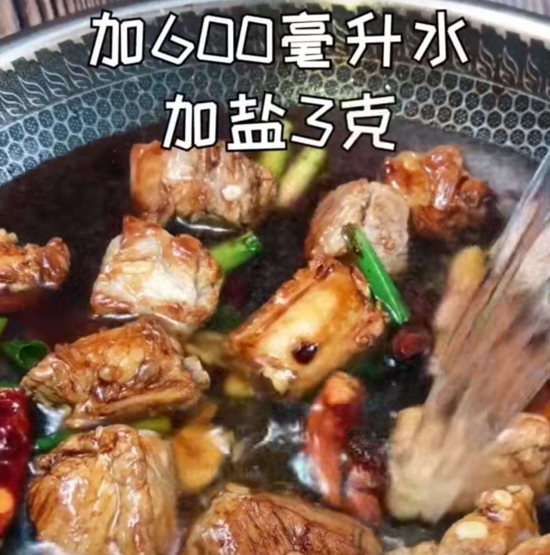 「排骨」排骨的三种做法，让孩子好吃到吮手指