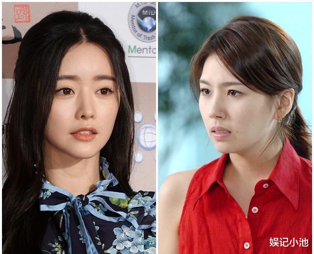 李恩珠|韩星李恩珠人生最后一年:被逼演大尺度电影,服侍权贵,上吊自杀