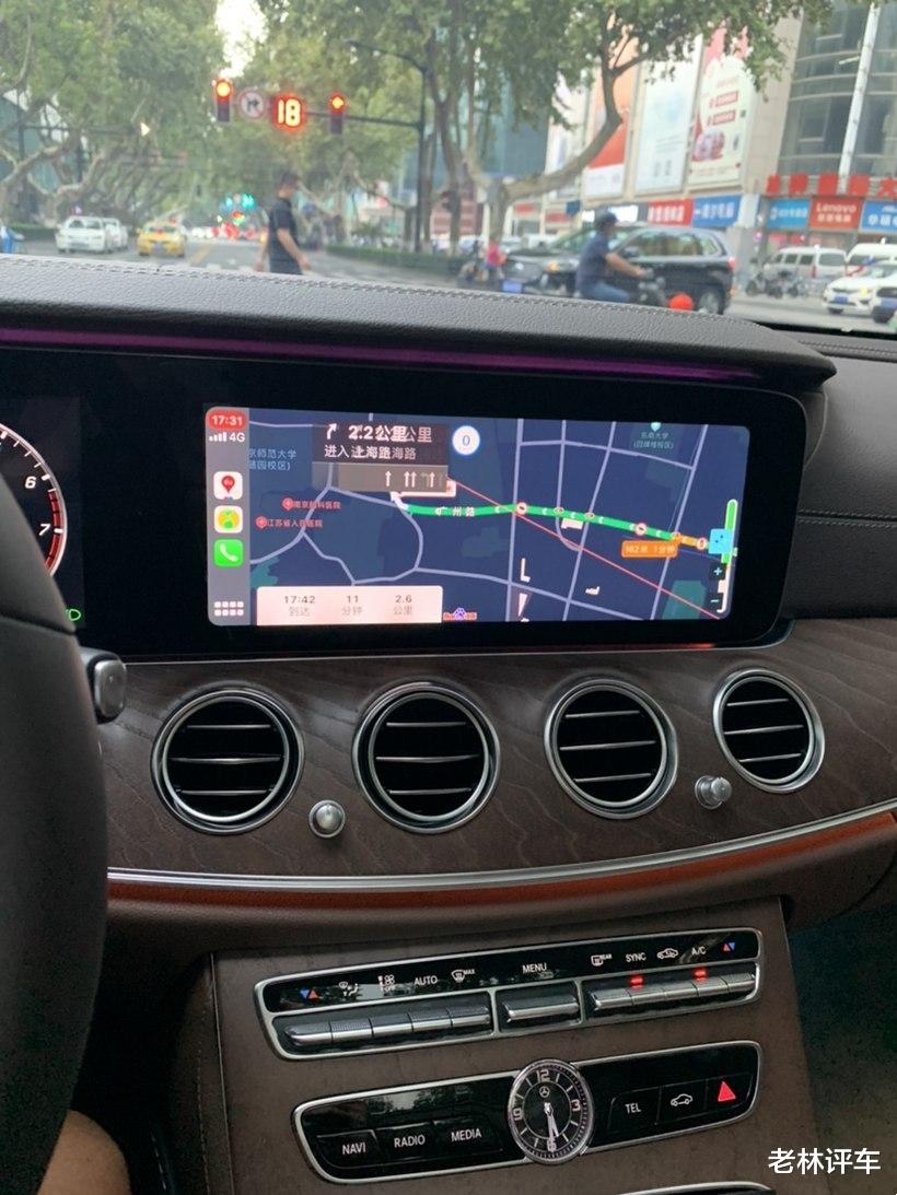 宝骏510|37万提了红旗H9，数月后再开奔驰E300L，车主：天壤之别