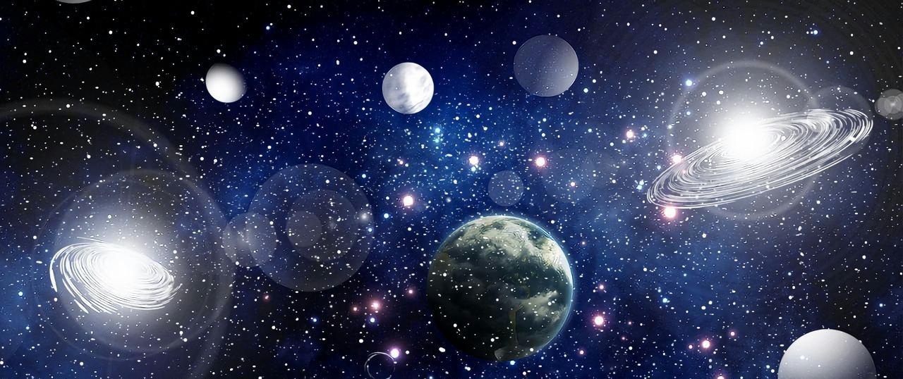 ##海奥华预言解释人类终极问题：宇宙从何诞生？人的灵体和死亡之谜