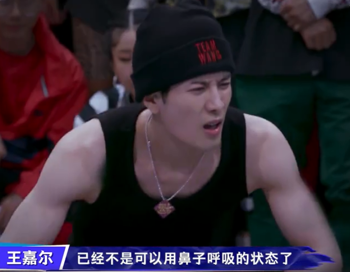 钟汉良|《这就是街舞》钟汉良看起来最弱，但技术分析后，才知道他是最牛的