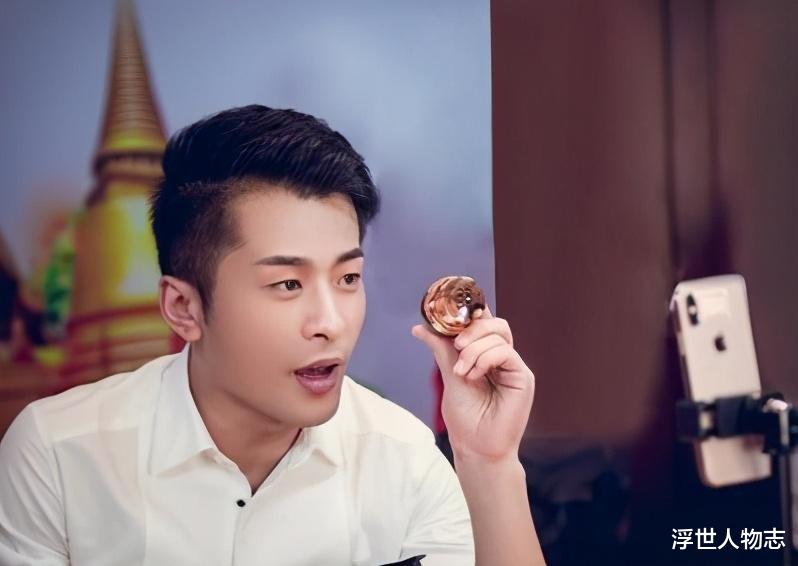 青岛市|网红辛巴和酒店保安起冲突:“快手一哥”的狂放往事