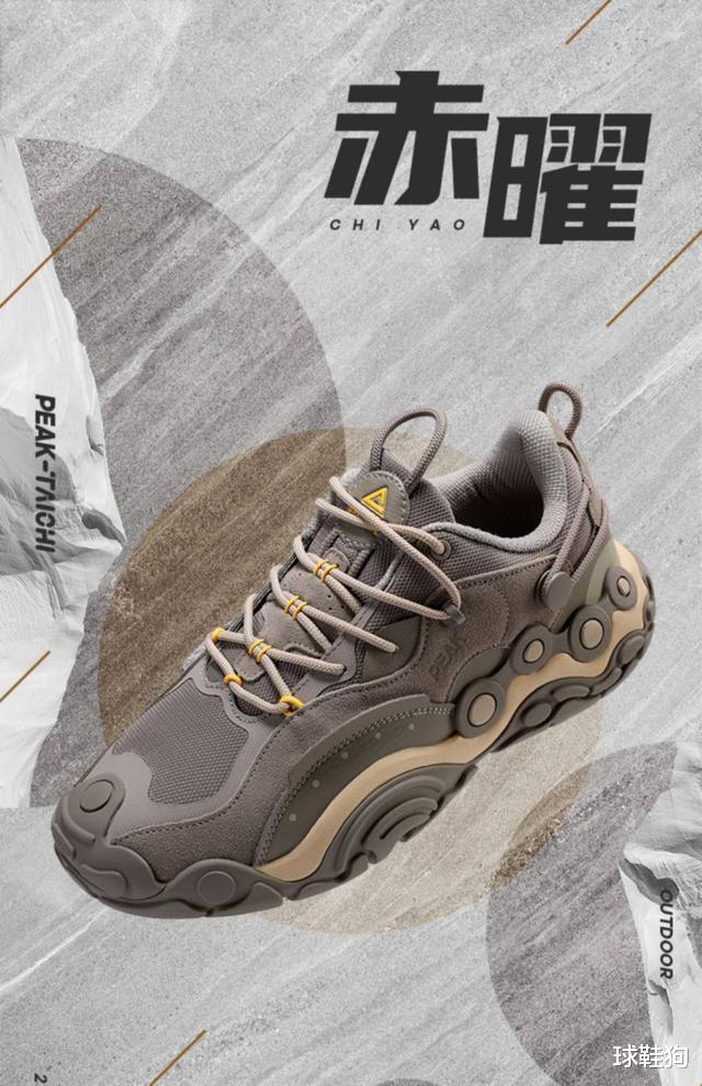 鞋子|国产未上市鞋款合集！安踏李宁匹克有点意思 干翻耐克指日可待？