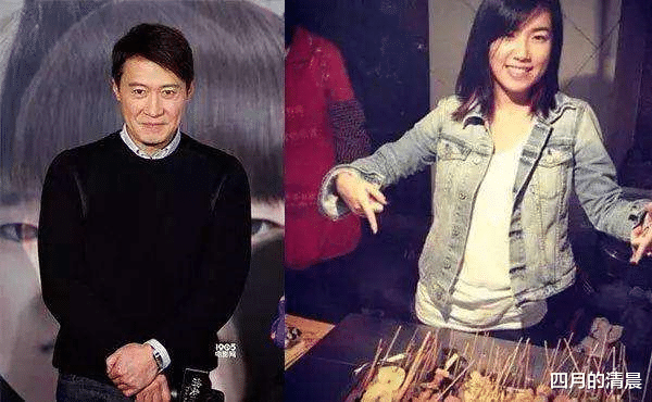 结婚|那些把经纪人“睡了”的明星，前五位已顺利结婚，唯独她不欢而散