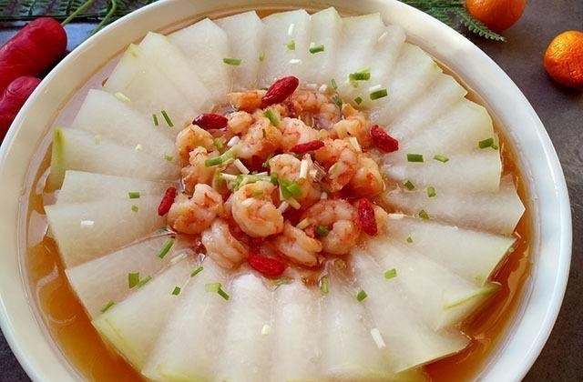 「蒸菜」夏天适合吃蒸菜，这6道有荤有素的农家蒸菜，让你吃得舒心