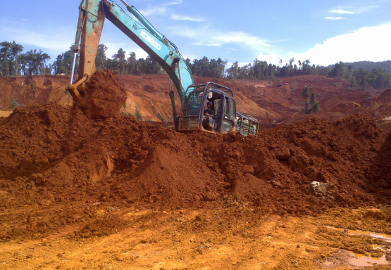 菲律宾|抢先一步!菲律宾“恢复”对华出口镍矿,印度懊悔不已