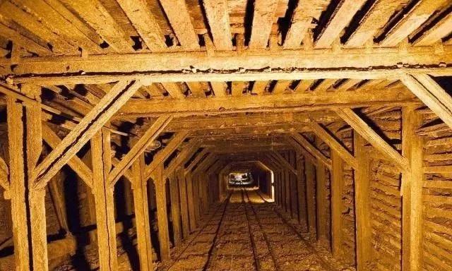 「黄金」世界最可怕金矿！遍地黄金却无人敢去