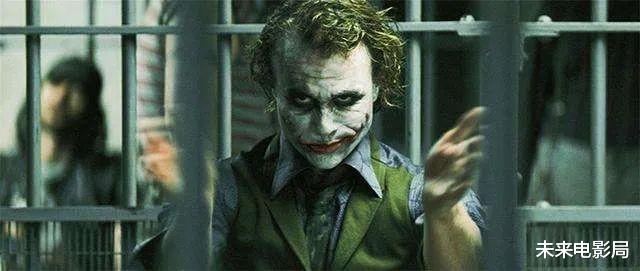 反派|十大经典反派,小丑只排第二,我只服汉尼拔!