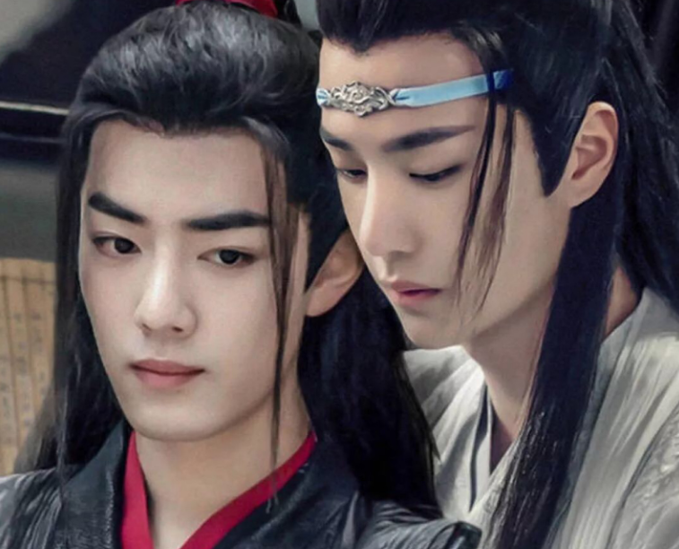 [有翡]送命题，如果《余生请多指教》和《有翡》撞档上线，你会看哪一部？