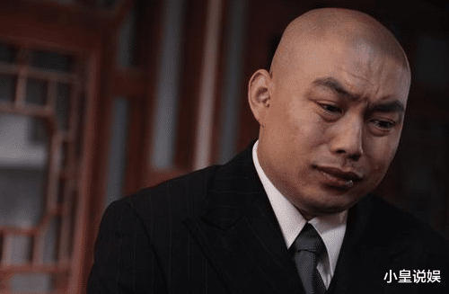 赵本山|被“全网通缉”的演员，师傅赵本山都不敢替他说话，自作孽不可活