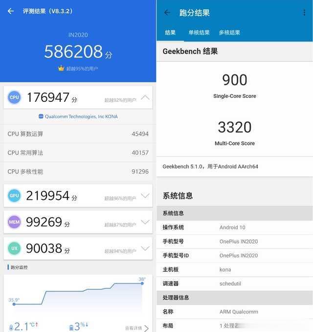 |网速不够快?快来挑选你的秋天第一台5G手机