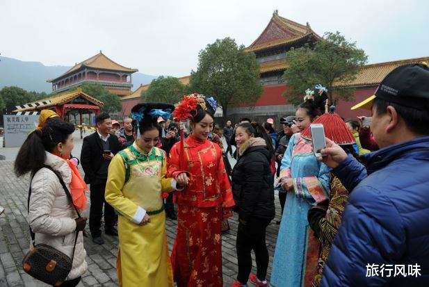 ##最坑人的10大5A景区，你都去过吗？