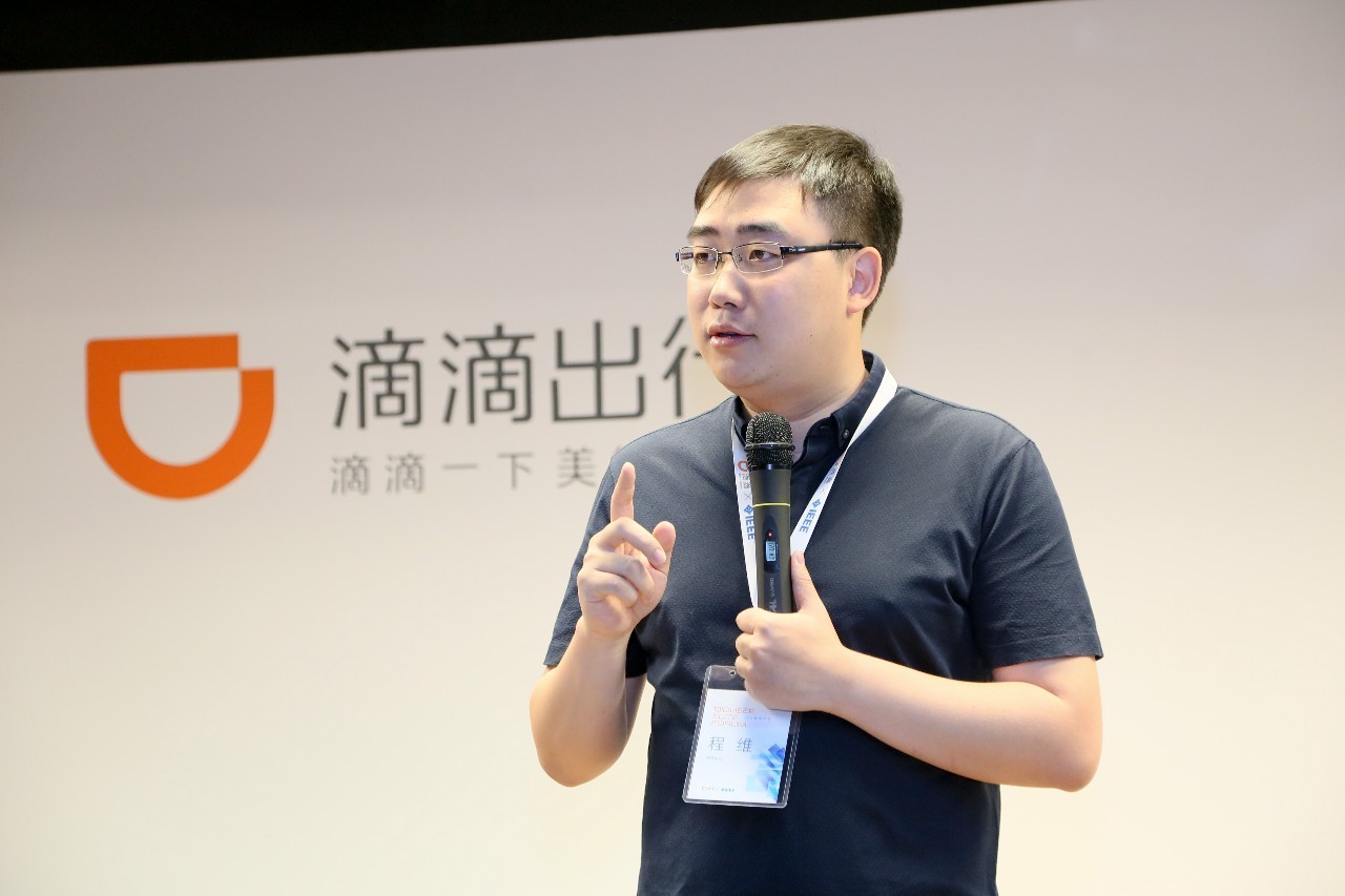 滴滴出行|滴滴出行发布新模式：快的重回网约车市场，柳青拿出1亿提补司乘