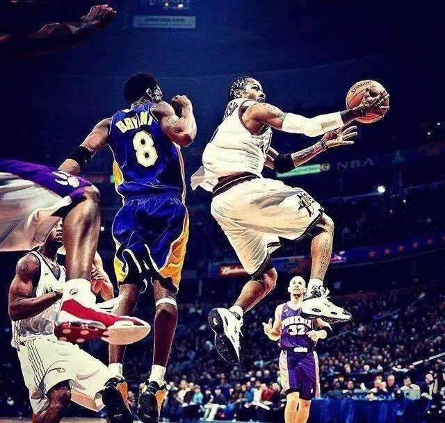 艾弗森▲2006年,艾弗森公开申请交易离队,当时联盟其他球队报价如何?