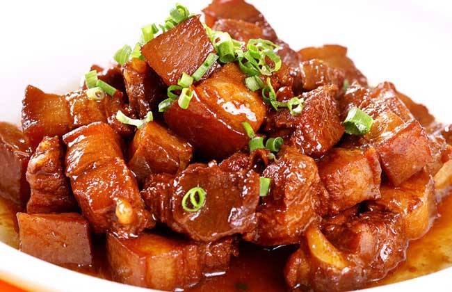 「白切鸡」中国34省区市最出名的一道美食，你的家乡菜上榜了吗？