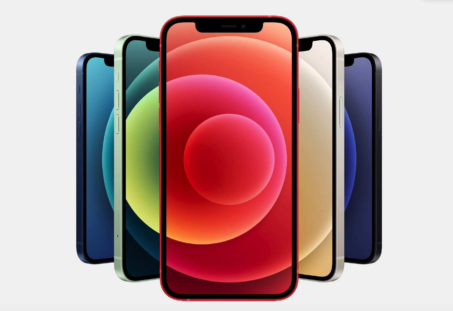 iphone12|iPhone12发布，不再是“真香机”，这几个理由让你别买