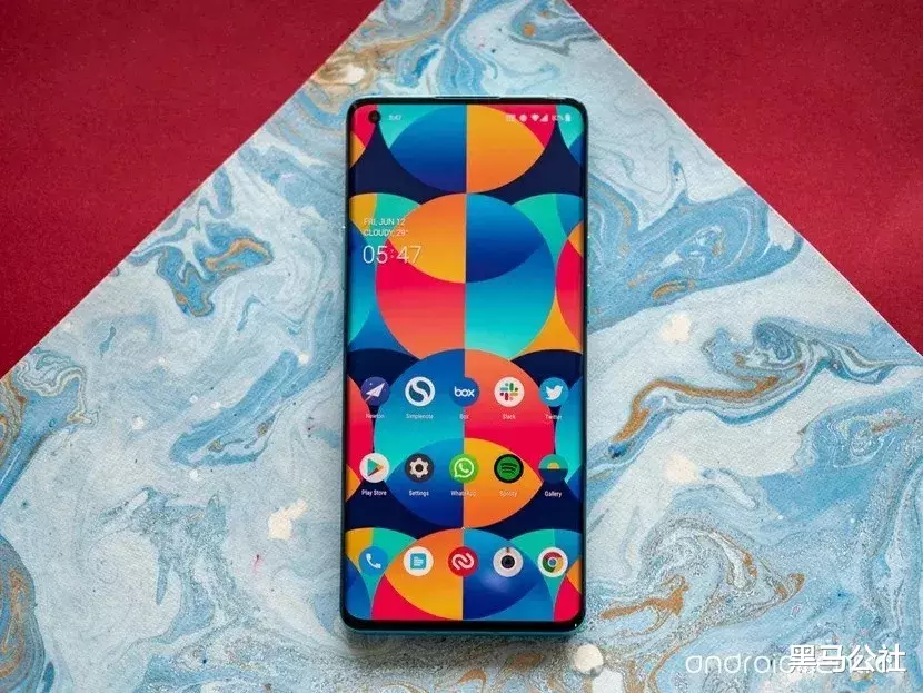 |华为小米一加新一轮PK！这技术，是接下来手机重点配置！