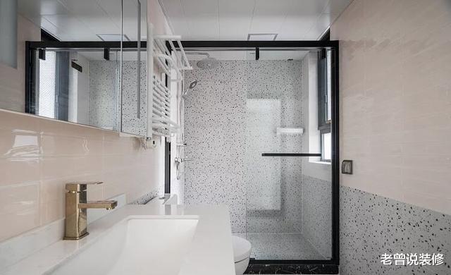 设计师|上海发现一户人家，全屋打满实用柜子，设计风格还讲究到不行