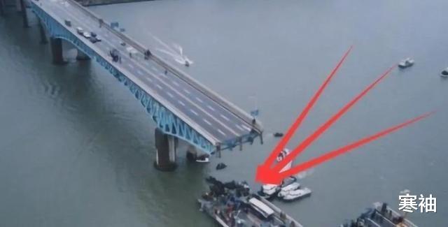 |越南斥资千亿建“豆腐渣”大桥, 坍塌后要求中方赔偿, 只因中方设计