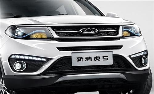 奇瑞瑞虎|瑞虎81.6t和长安75plus2.0t选哪个？