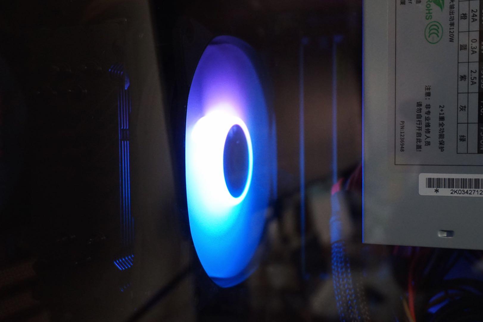 全面屏|拼多多上买的纯国产内存条会不会翻车？雷赤 内存条评测