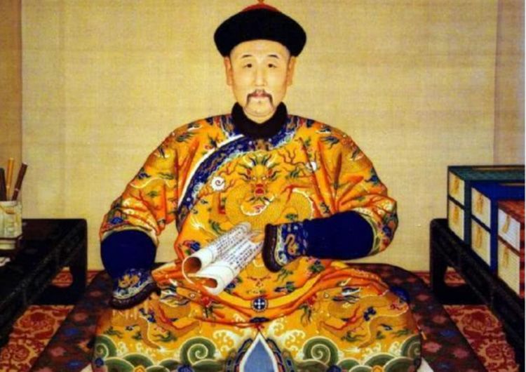 [庞统]雍正去世前连下了两道“密旨”，保护了乾隆63年！良苦用心！