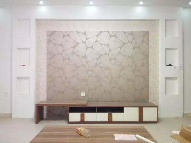 『甲醛』新房家具刚进场，等不及先晒晒图，简装算下来才花6万