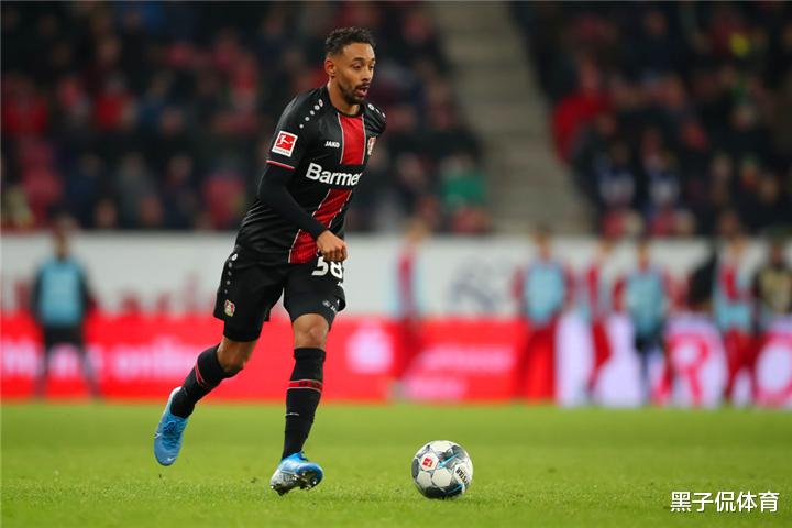 『奥巴梅扬』2020年足坛速度最快的5名球员，奥巴梅扬第3，第1速度高达36km/h