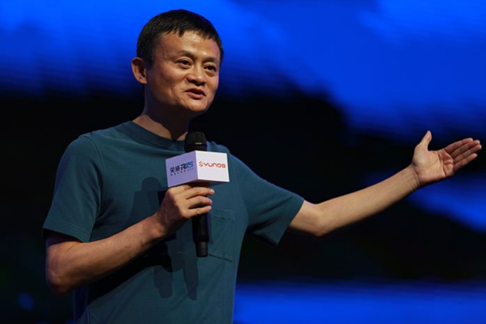 马云■马云退休后揭秘:最新趋势来了谁也挡不住,错过2020, 再等10年
