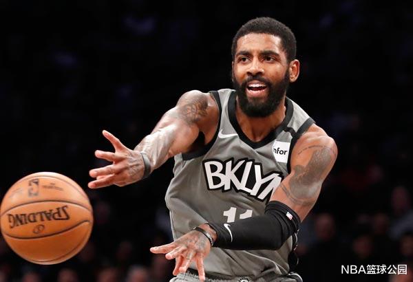 凯文·杜兰特|厉害啊！纳什给杜兰特定位，还谈到欧文，篮网要咸鱼翻身了