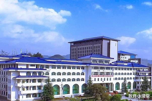 「黄石」黄石改名最“成功”的1所大学，带上省字号，总被人误认为在武汉