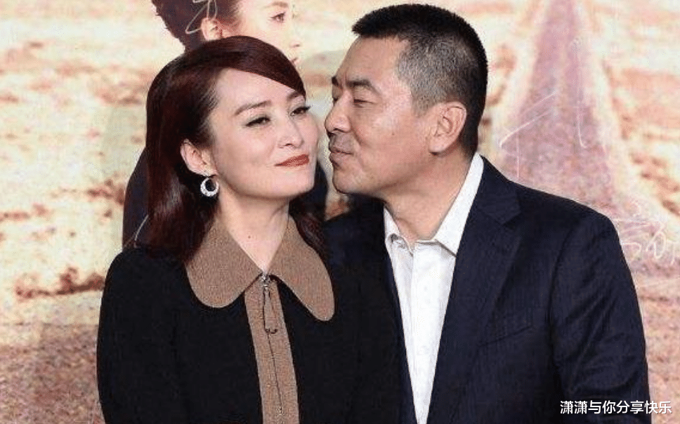 结婚|因长得漂亮， 被导演看中收为“囊中之物”的4大女星