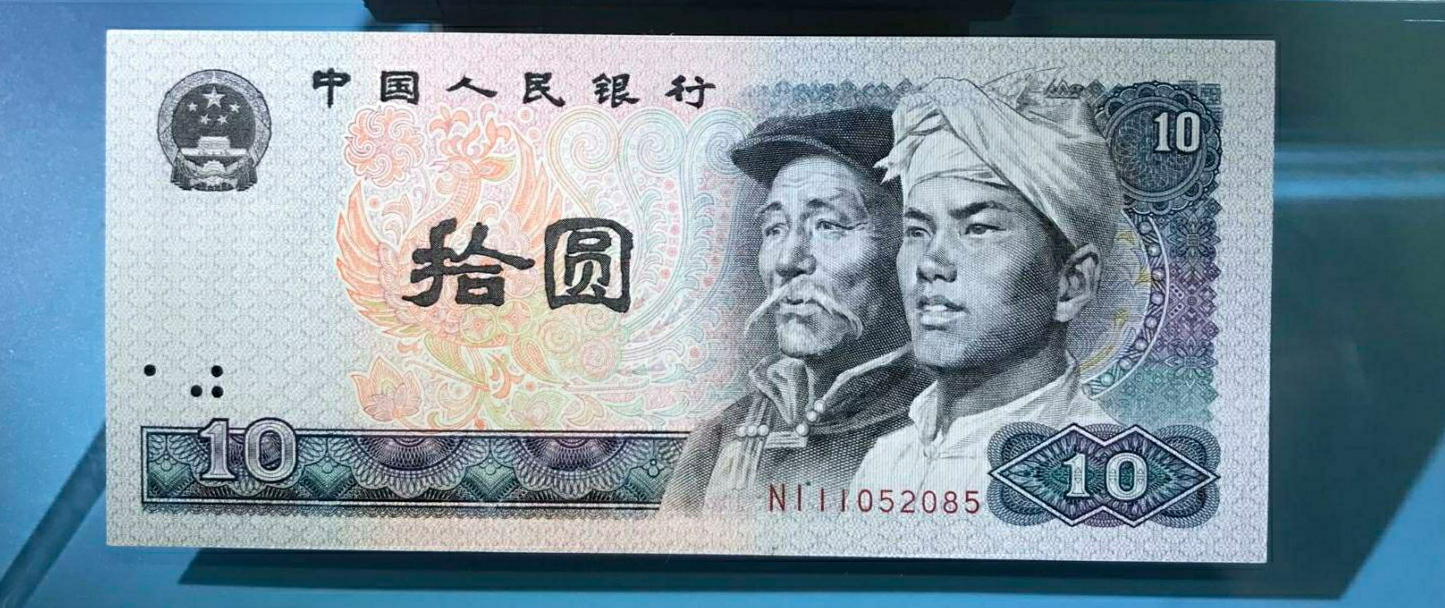 @钱币收藏市场低迷,这些品种却值得入手(上)