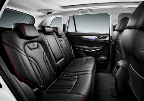 奇瑞■国产汽车（以奇瑞为例）能开几年？为什么？