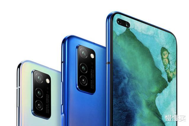 华为荣耀|学生党的平价主用机之选丨七月性价比最高的九款手机推荐