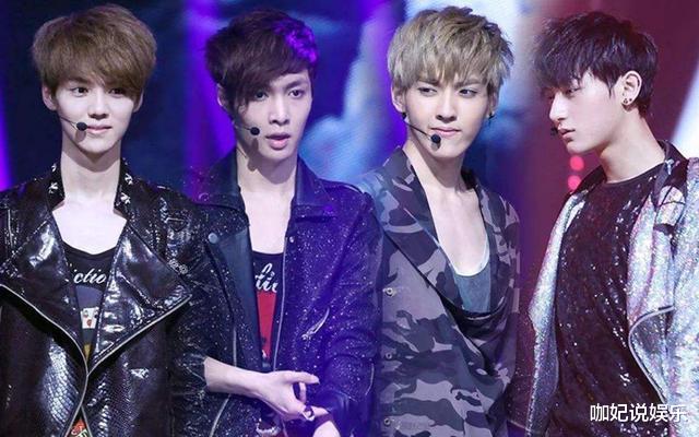 张艺兴■“三缺艺”沦为笑柄？正午阳光都看中的张艺兴，你们凭什么嘲？