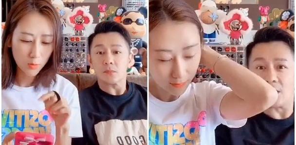 明星|明星老公失业豪宅变公寓,为帮扶家庭直播赚钱跌入谷底逆境重来