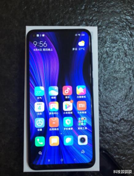 4G▲仅999元!5020mAh+128GB+4G全网通,网友:终于等到了!