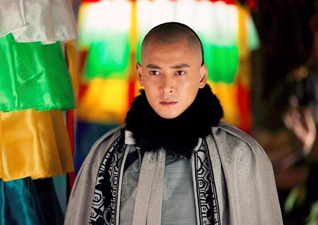 青云志3|《青云志3》来袭，碧瑶黑化、鬼厉情定陆雪琪，演员阵容你满意吗