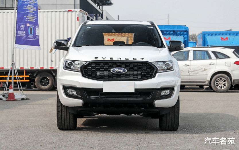 「锐界」公认“最费油”的十大中型SUV出炉：第一毋庸置疑，锐界第六，汉兰达垫底！